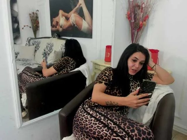 Freechat NicoleKateee on BongaCams