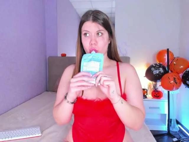 NikkiBust on BongaCams 