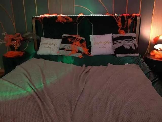 PaigePrado from BongaCams