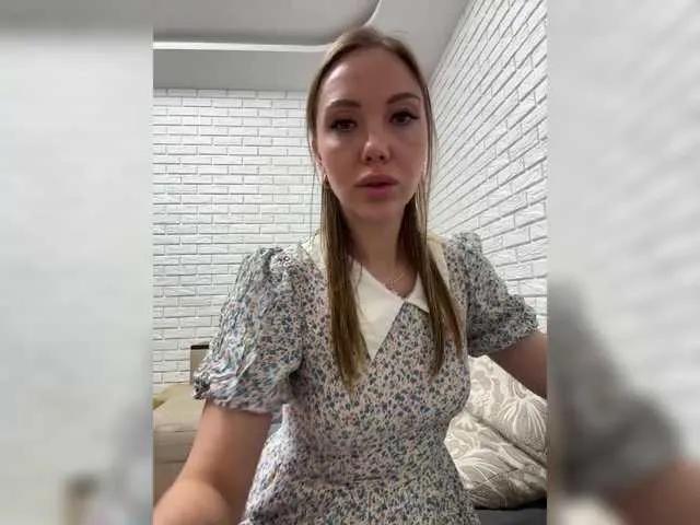 Pepetka22 on BongaCams 