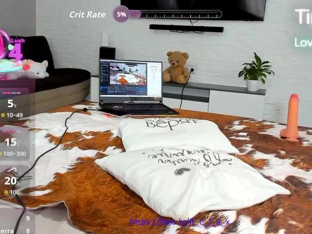 R-e-l-a-x- from BongaCams