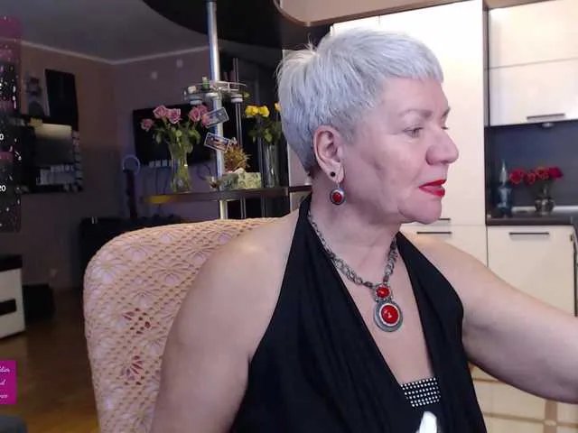 Freechat roxana-brooks on BongaCams