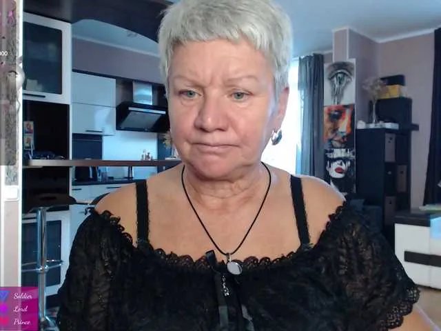 Freechat roxana-brooks on BongaCams