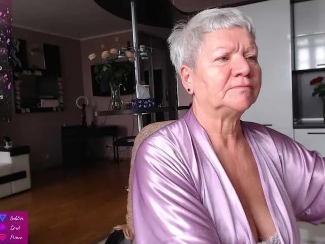 Freechat roxana-brooks on BongaCams