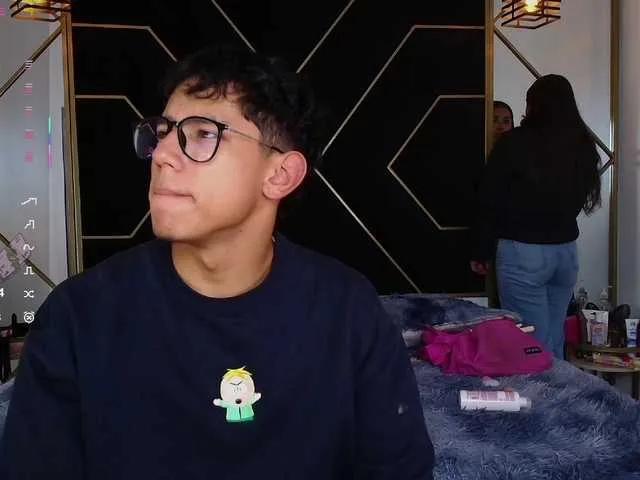 Hot RyanPricee wants you to fuck their body now RyanPricee from BongaCams