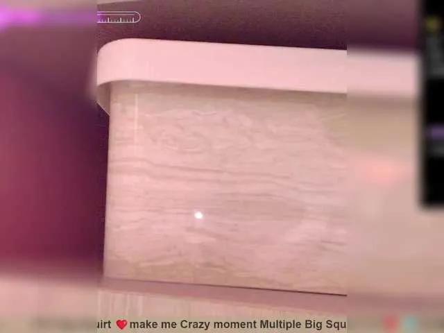 SallyeLeins on BongaCams 