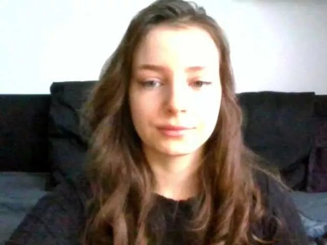 SamanthaKiss on BongaCams