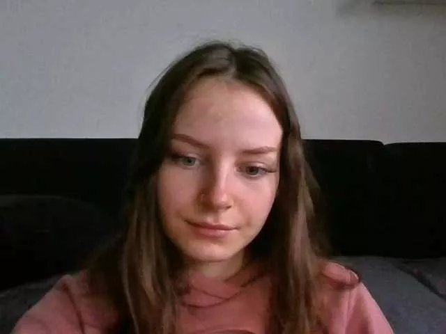 SamanthaKiss on BongaCams