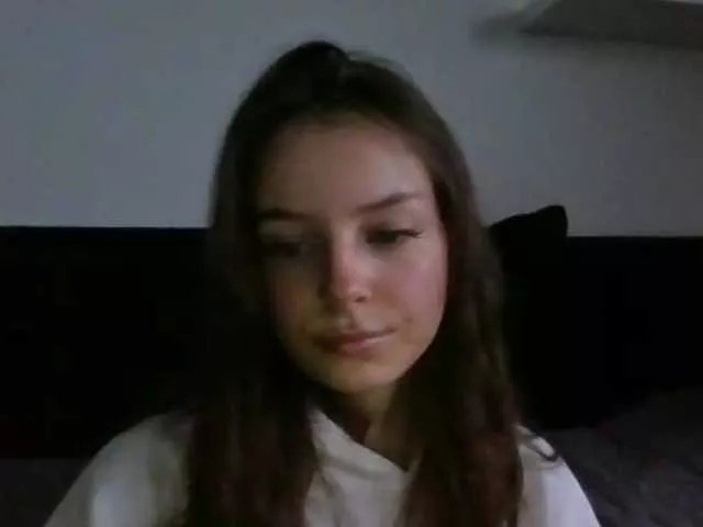 SamanthaKiss on BongaCams