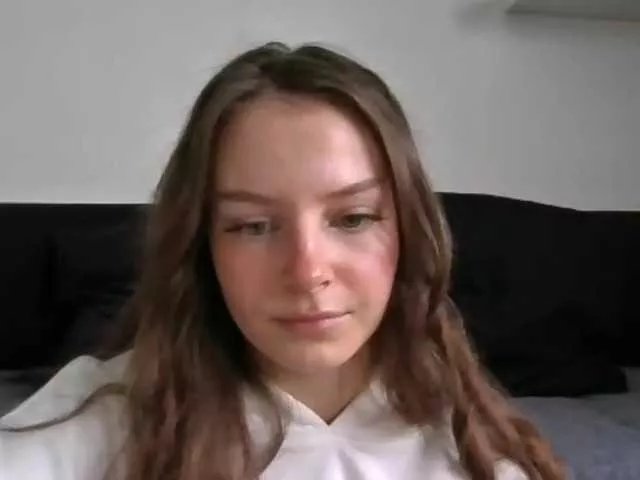 SamanthaKiss on BongaCams