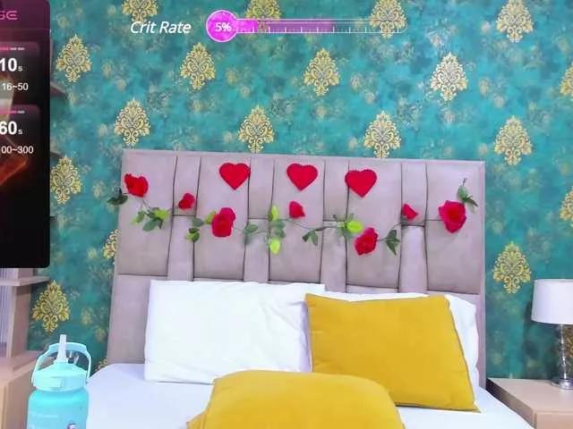 Samyprincexx on BongaCams 