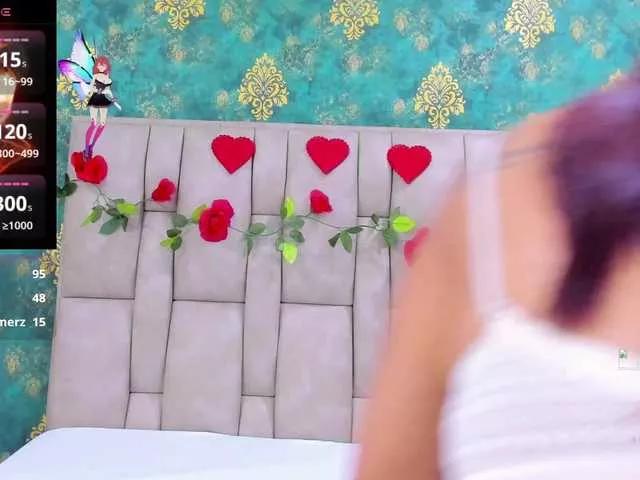 Samyprincexx on BongaCams 