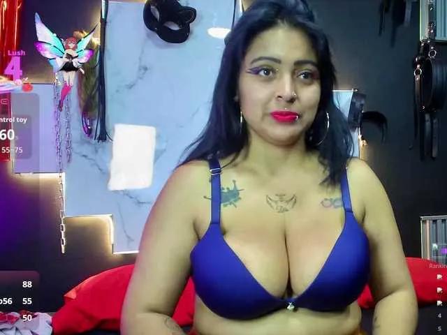 Discover Sarah917, she wants to masturbate for you Sarah917 from BongaCams