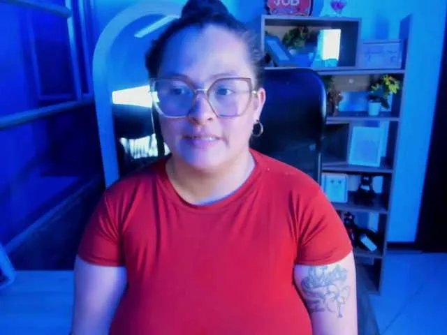 Freechat SaraThonson on BongaCams