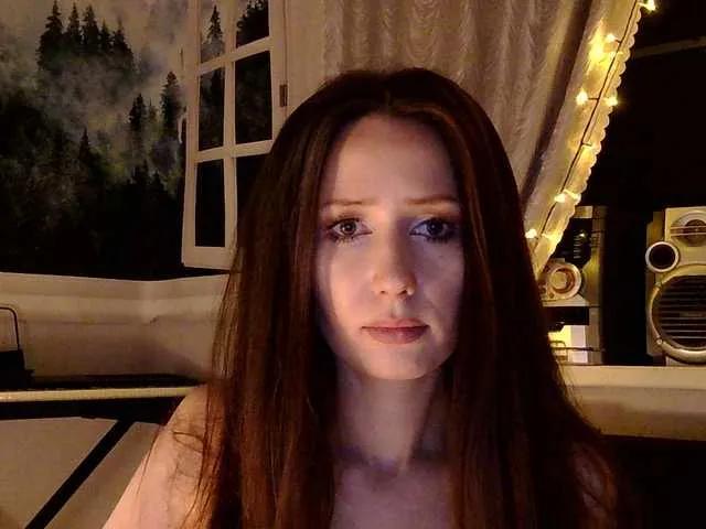 Serseia on BongaCams 