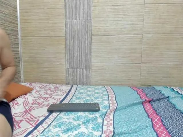 sexxlovexx on BongaCams