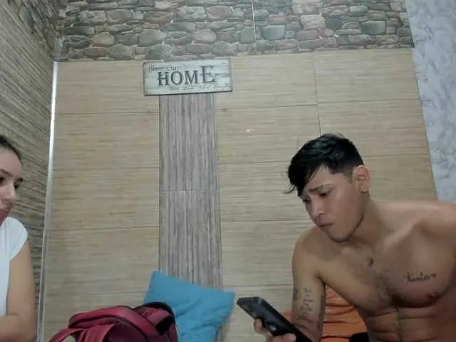 sexxlovexx on BongaCams