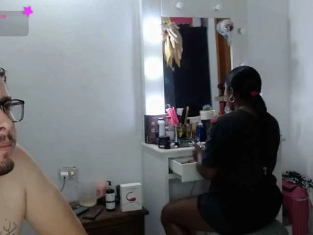 sexyebonypov from BongaCams