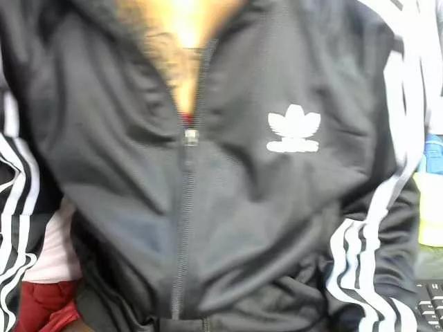 Sexyroses on BongaCams 