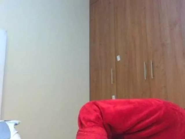 shanizz001 on BongaCams 
