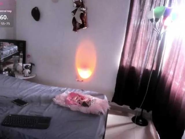 SherryBlossom from BongaCams