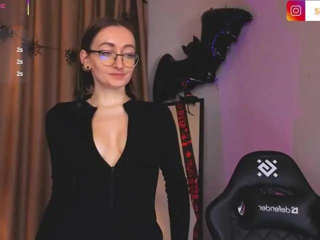 Try BongaCams's ShiroHeby ShiroHeby from BongaCams