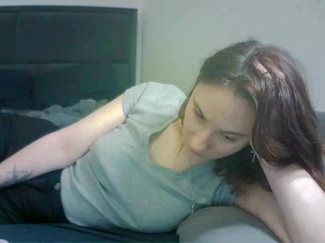 Sinner-5 on BongaCams 