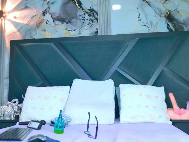 Freechat SofiaCopper on BongaCams