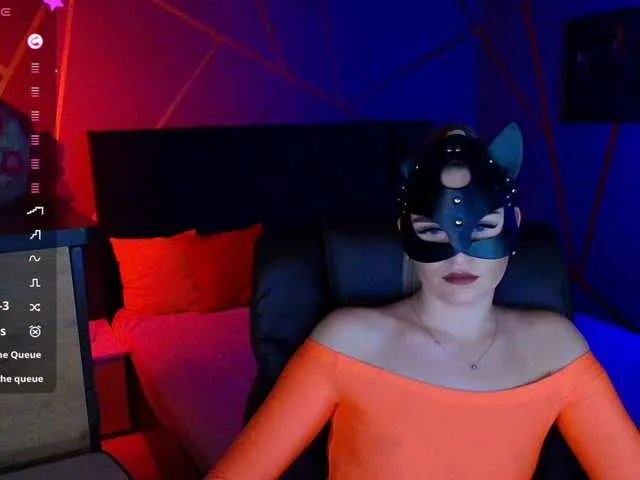 Freechat SofiaShy on BongaCams