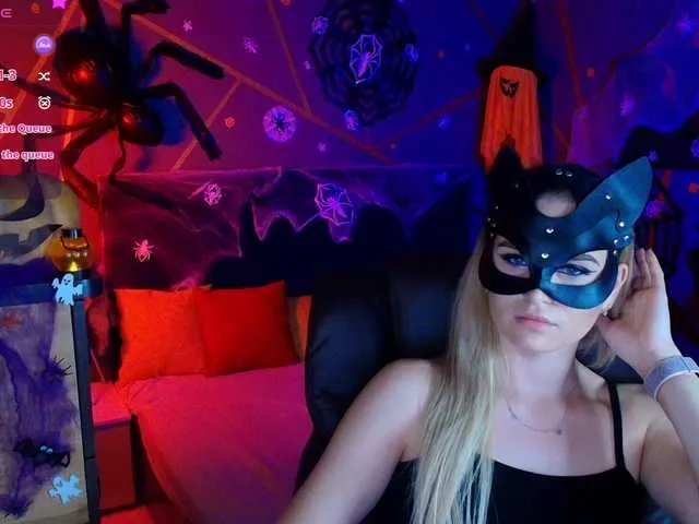 Freechat SofiaShy on BongaCams