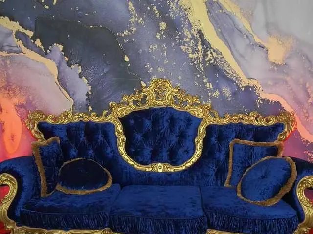 Freechat SonnyKage on BongaCams