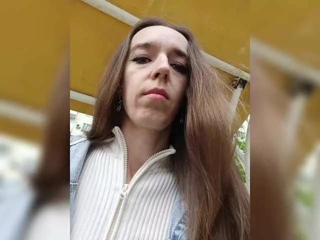 StarKristy on BongaCams 