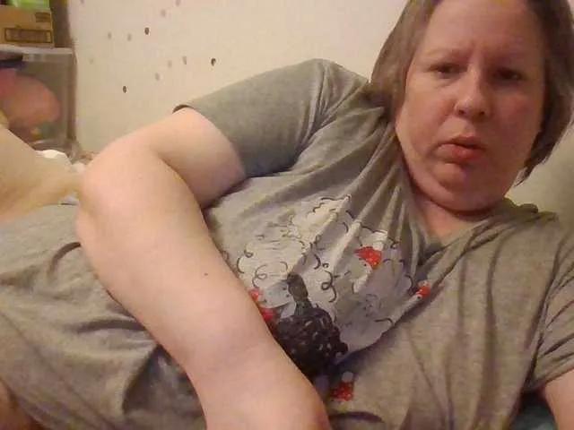 Freechat starlight1983 on BongaCams