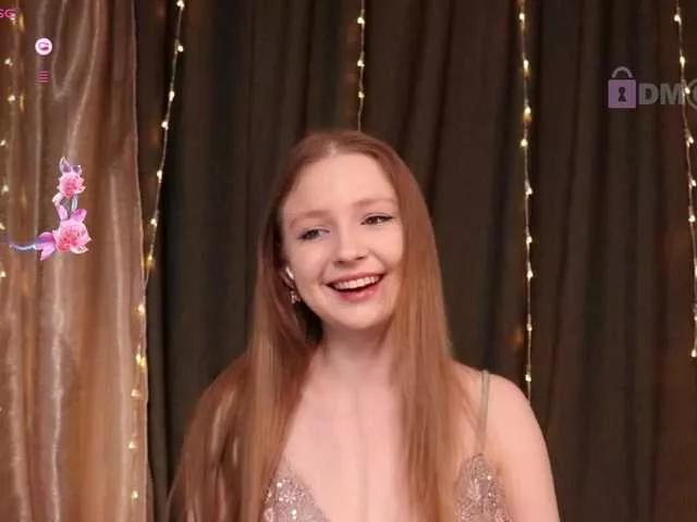 steffania on BongaCams 