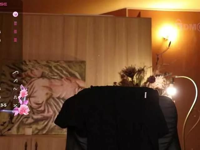 steffania on BongaCams 