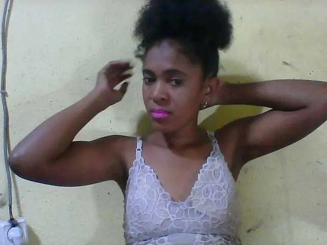Sthela on BongaCams