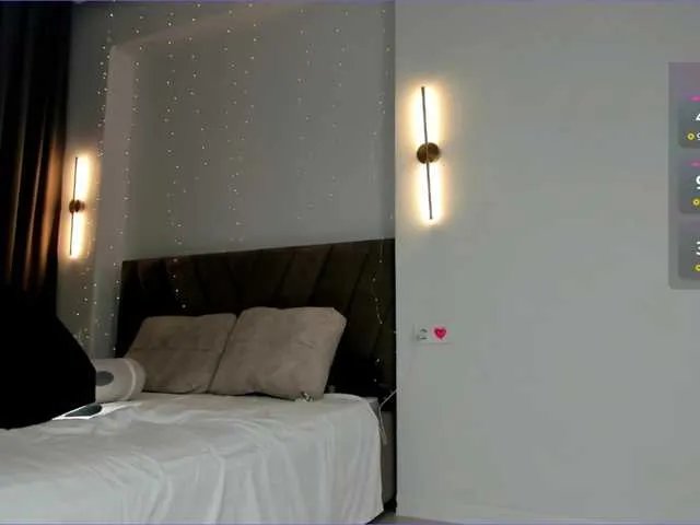 Freechat Sunaelove on BongaCams