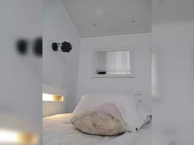 Freechat sura97 on BongaCams