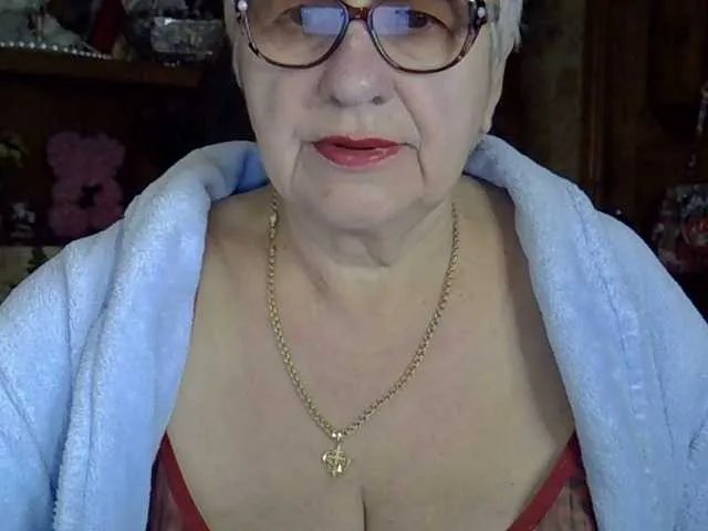 SweetCherry00 on BongaCams 