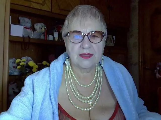 SweetCherry00 on BongaCams 