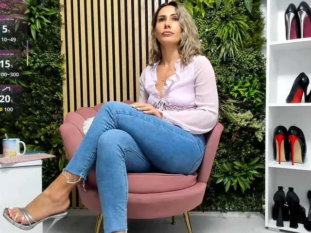 Sweetcherry30 from BongaCams