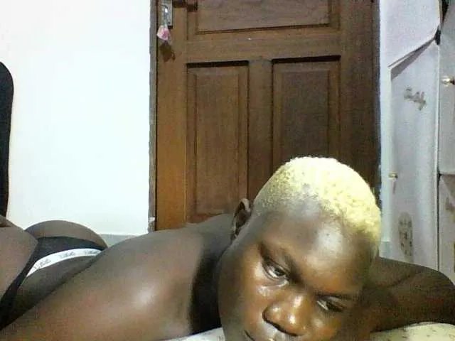 Sweetchocolate from BongaCams