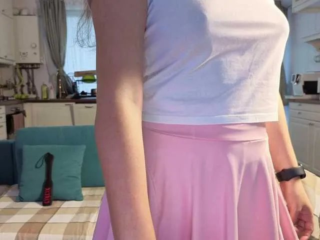 sweetdreams10 on BongaCams 