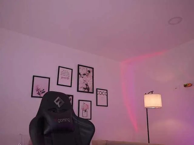 Freechat sweetmelii on BongaCams