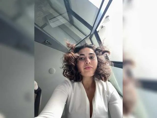 Freechat Talilia on BongaCams