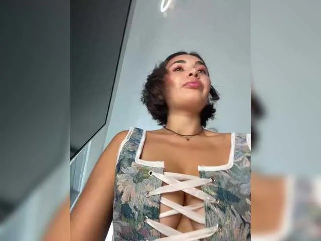 Freechat Talilia on BongaCams