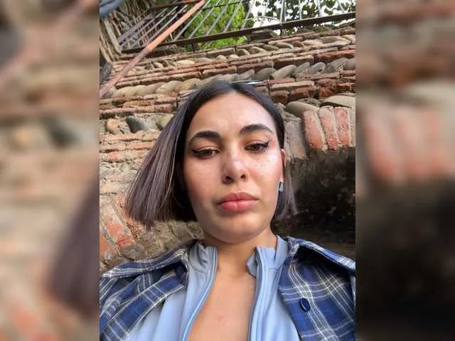 Freechat Talilia on BongaCams