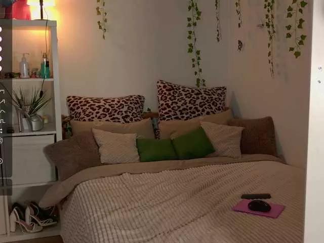 Tatachka1 on BongaCams 