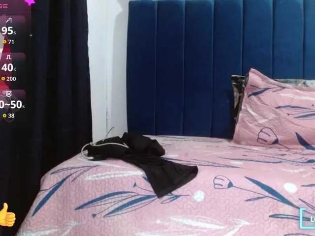 Freechat Tatiana-star on BongaCams