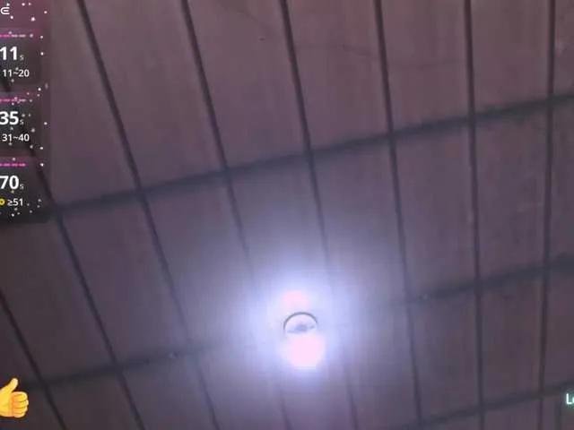 Freechat Tatiana-star on BongaCams